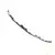 Friso Inferior Grade Dianteira - Nova S10 Cab Dupla / Trailblazer