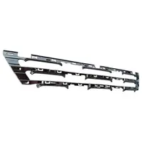 Moldura Cromada da Grade Dianteira - Nova S10 Cab Dupla / Trailblazer