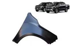 Paralama Dianteiro Direito - Nova S10 / Trailblazer