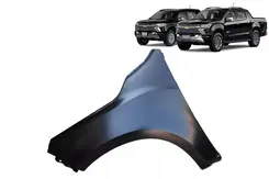 Paralama Dianteiro Esquerdo - Nova S10 / Trailblazer
