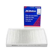Filtro Do Ar Condicionado Cabine ACDelco Astra / Vectra / Zafira