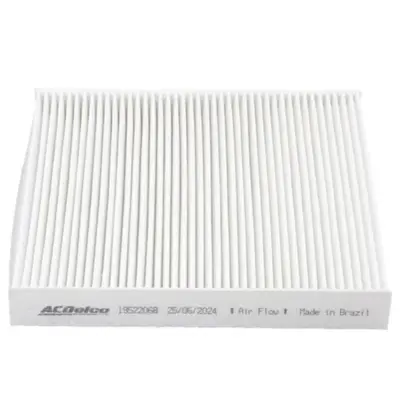 Filtro do Ar Condicionado ACDelco - Nova S10 / Trailblazer