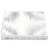 Filtro do Ar Condicionado ACDelco - Nova S10 / Trailblazer