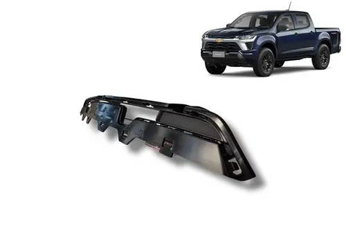 Grade Dianteira Inferior - Nova S10 / Trailblazer