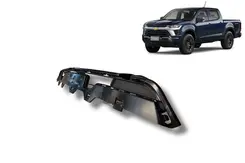 Grade Dianteira Inferior - Nova S10 / Trailblazer