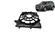 Defletor do Ventilador do Radiador - Nova S10 / Trailblazer ( Motor 2.8 Diesel - 2025/2026 )