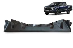Defletor De Ar Inferior Radiador - Nova S10 / Trailblazer