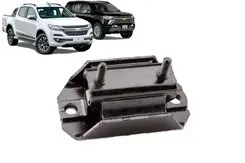 Coxim Da Transmissão - Nova S10 / Trailblazer