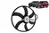 Ventoinha de Arrefecimento - Nova S10 / Trailblazer