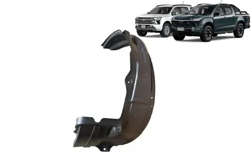 Parabarro Dianteiro Direito - Nova S10 / Trailblazer