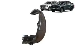 Parabarro Dianteiro Direito - Nova S10 / Trailblazer