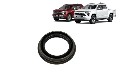 Vedador Filtro De Fluído De Transmissão - Nova S10 / Trailblazer