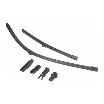 Palheta Do Limpador Dianteiro - Audi A3 / Bmw M5 / Bmw M6 / Bmw Serie 1 5 6 / Bmw X1 / Cobalt / Omega / Sonic / Citroen C3 C4 C5 / Linea / Punto / Fiesta / Focus / Fit / Hr-V / Hb20 / Hb20 S / Sonata