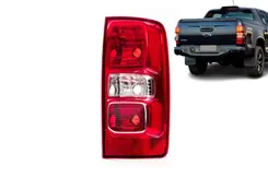Lanterna Traseira Direita - Nova S10 2025 A 2026v2