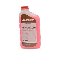 Aditivo Para Radiador Diluído Pronto Para Uso ACDelco