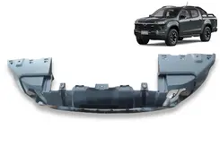 Parachoque Dianteiro - Nova S10 / Trailblazer