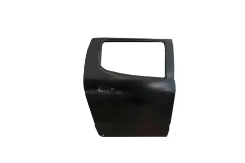 Porta Traseira Direita - Nova S10 Cabine Dupla 2025 A 2026
