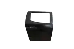 Porta Traseira Direita - Nova S10 Cabine Dupla 2025 A 2026