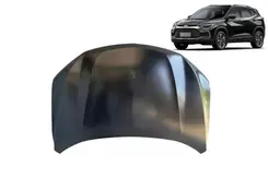 Capô - Nova Tracker 2021 A 2025