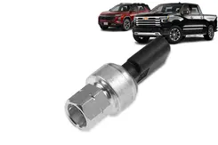 Sensor Temperatura Do Evaporador Do Ar Condicionado - Bolt / Equinox / Nova Montana / Novo Onix / Nova S10 / Silverado / Nova Tracker