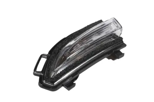 Pisca Esquerdo Do Retrovisor Externo - Nova Tracker 2021 A 2026
