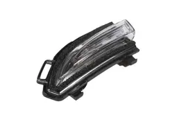 Pisca Esquerdo Do Retrovisor Externo - Nova Tracker 2021 A 2026