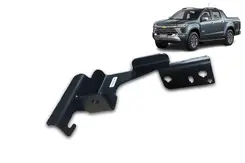 Suporte do Estribo Direito - Nova S10 Cabine Dupla / Trailblazer