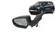 Retrovisor Externo Esquerdo - Spin 2013 A 2026