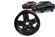 Roda De Aço Aro 17 - Nova Tracker / Nova Montana