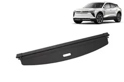 Cobertura Interna Retrátil De Porta-malas - Blazer Ev 2024 A 2026