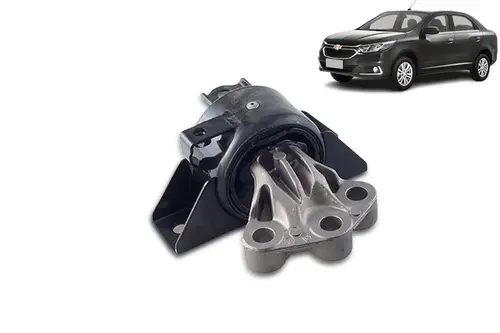 Coxim do Motor Esquerdo - Onix / Novo Prisma / Cobalt / Joy / Joy Plus ( Câmbio Manual )