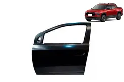 Porta Dianteira Direita - Nova Montana 2023 A 2026
