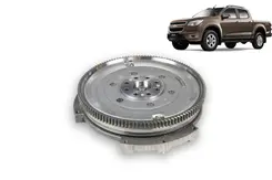 Volante Do Motor - Nova S10 2012 A 2026