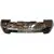 Moldura Inferior Parachoque Dianteiro - Nova S10 / Trailblazer