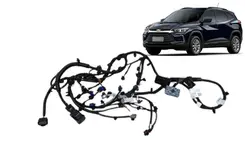 Chicote Do Motor - Nova Tracker 2022 A 2025