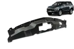 Moldura Superior Do Painel Frontal - Nova S10 / Trailblazer