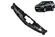 Moldura Superior Do Painel Frontal - Nova S10 / Trailblazer