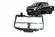 Obturador do Parachoque Dianteiro - Nova S10 / Trailblazer 2025/2026