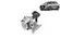 Bomba De Óleo Do Motor - Onix Plus / Nova Tracker / Novo Onix / Nova Montana