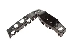 Guia do Parachoque Dianteiro Direito - Nova S10 / Trailblazer 2025/2026