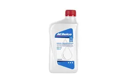 Óleo Câmbio Manual 75w85 Sintético Mtf F1x Original Acdelco - Agile / Astra /Cobalt / Celta / Corsa / Meriva / Montana / Spin / Tigra / Vectra / Zafira / Prisma / Onix / Joy / Joy Plus / Novo Onix