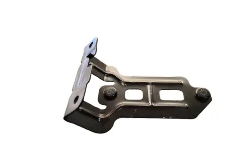 Suporte Do Módulo De Controle Bomba De Combustível - S10 / Trailblazer