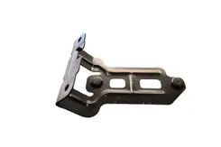 Suporte Do Módulo De Controle Bomba De Combustível - S10 / Trailblazer