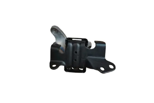 Coxim Do Motor Esquerdo - Trailblazer 2017 A 2020