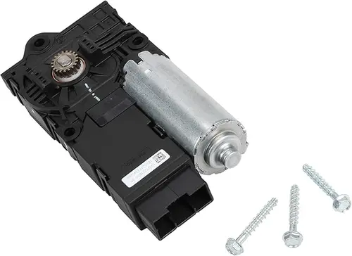 Motor do Teto Solar - Equinox 2018 a 2024