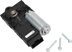 Motor do Teto Solar - Equinox 2018 a 2024