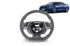 Volante De Direção - Camaro SS 2016 A 2023