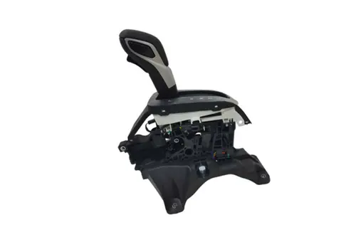 Controle De Transmissão Automática - Nova Tracker 2021 A 2024