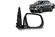 Retrovisor Externo Direito - Nova S10 Cab Dupla / Trailblazer