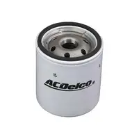 Filtro De Óleo ACDelco - Tracker 2002 A 2009